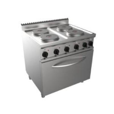 Masini de gatit electrice 700