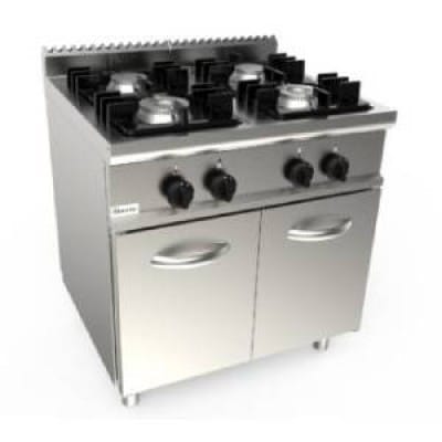 Masini de gatit pe gaz 700