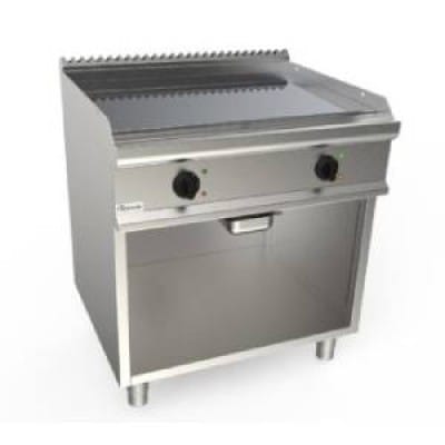 Fry top-uri electrice 700