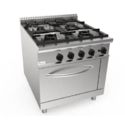 Masini de gatit pe gaz 900