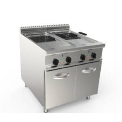 Friteuze electrice 900