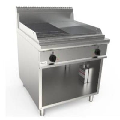 Fry top-uri electrice 900